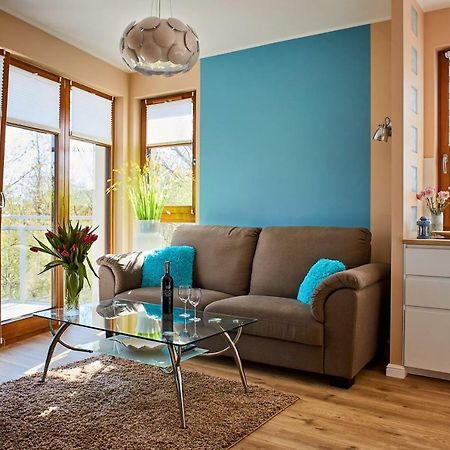 Sun Apartament - Krolewskie Kamieniczki Sopot Dış mekan fotoğraf