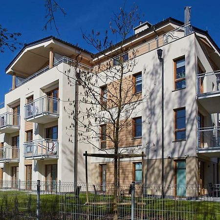 Sun Apartament - Krolewskie Kamieniczki Sopot Dış mekan fotoğraf