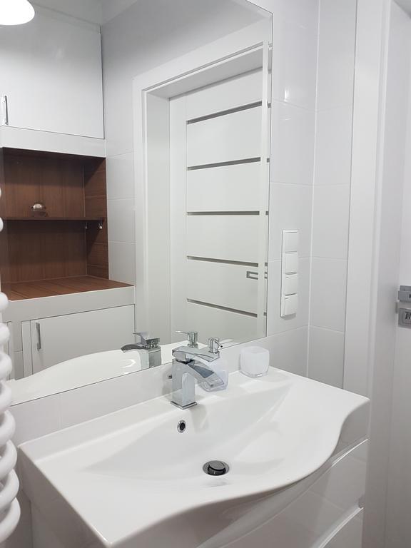 Sun Apartament - Krolewskie Kamieniczki Sopot Dış mekan fotoğraf