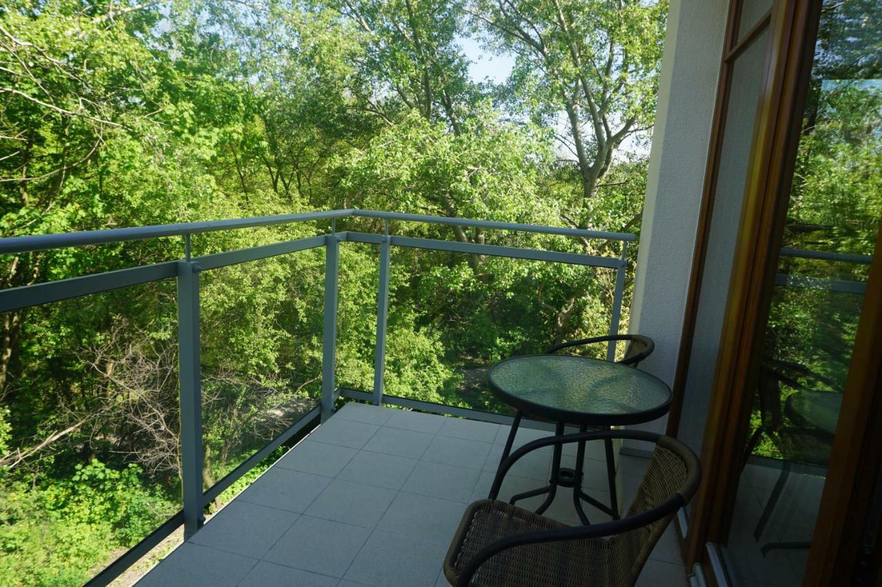 Sun Apartament - Krolewskie Kamieniczki Sopot Dış mekan fotoğraf